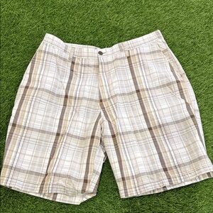 Men’s Burnside Dress Shorts